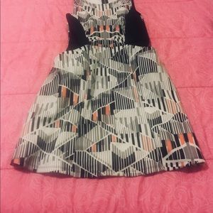 Size 6 Petite dress